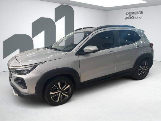 FIAT PULSE 1.0 TURBO 200 FLEX AUDACE CVT